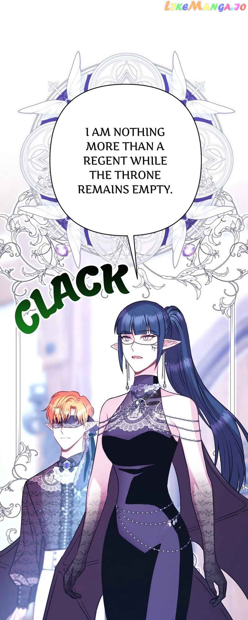 Another Typical Fantasy Romance Chapter 90 - Page 97