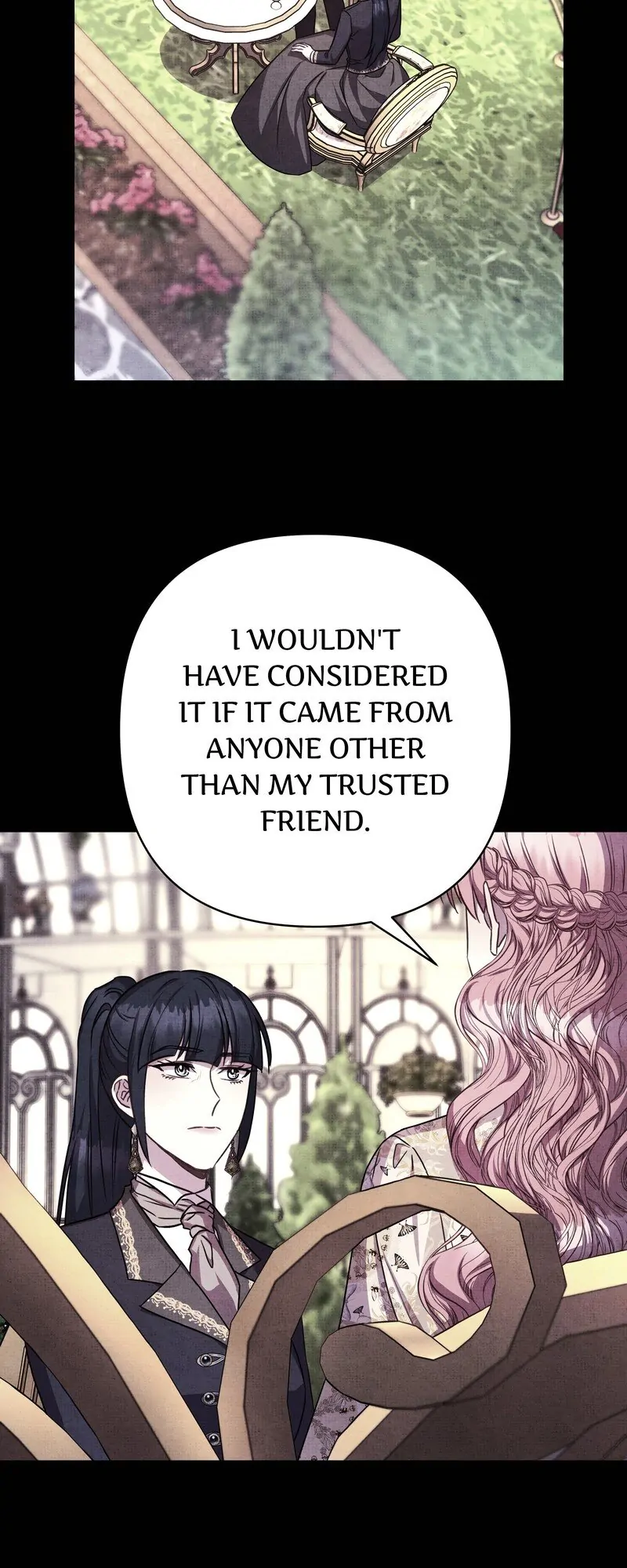 Another Typical Fantasy Romance Chapter 91 - Page 10