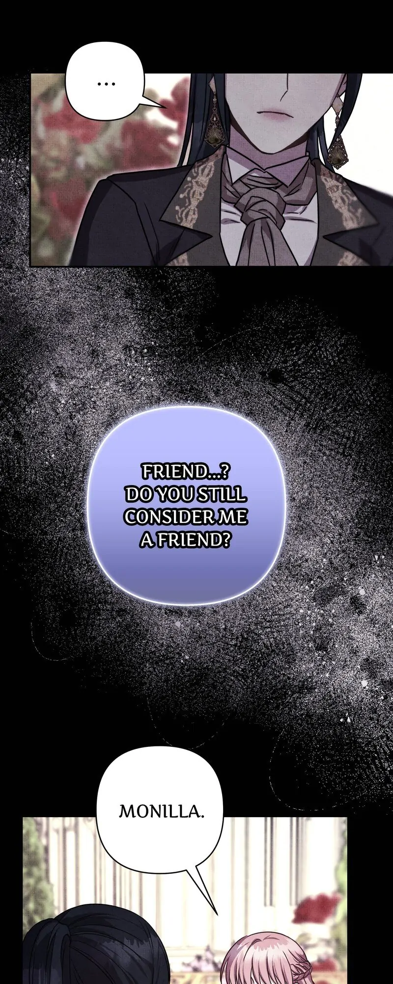 Another Typical Fantasy Romance Chapter 91 - Page 11