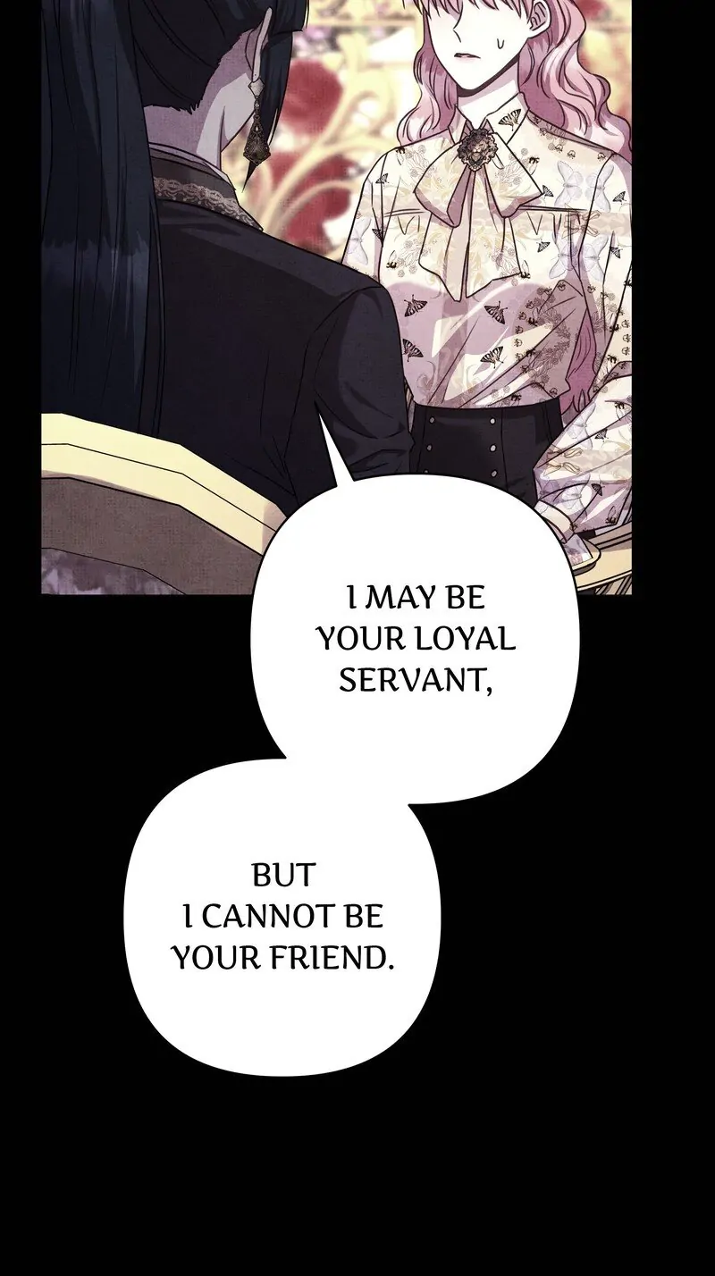 Another Typical Fantasy Romance Chapter 91 - Page 12