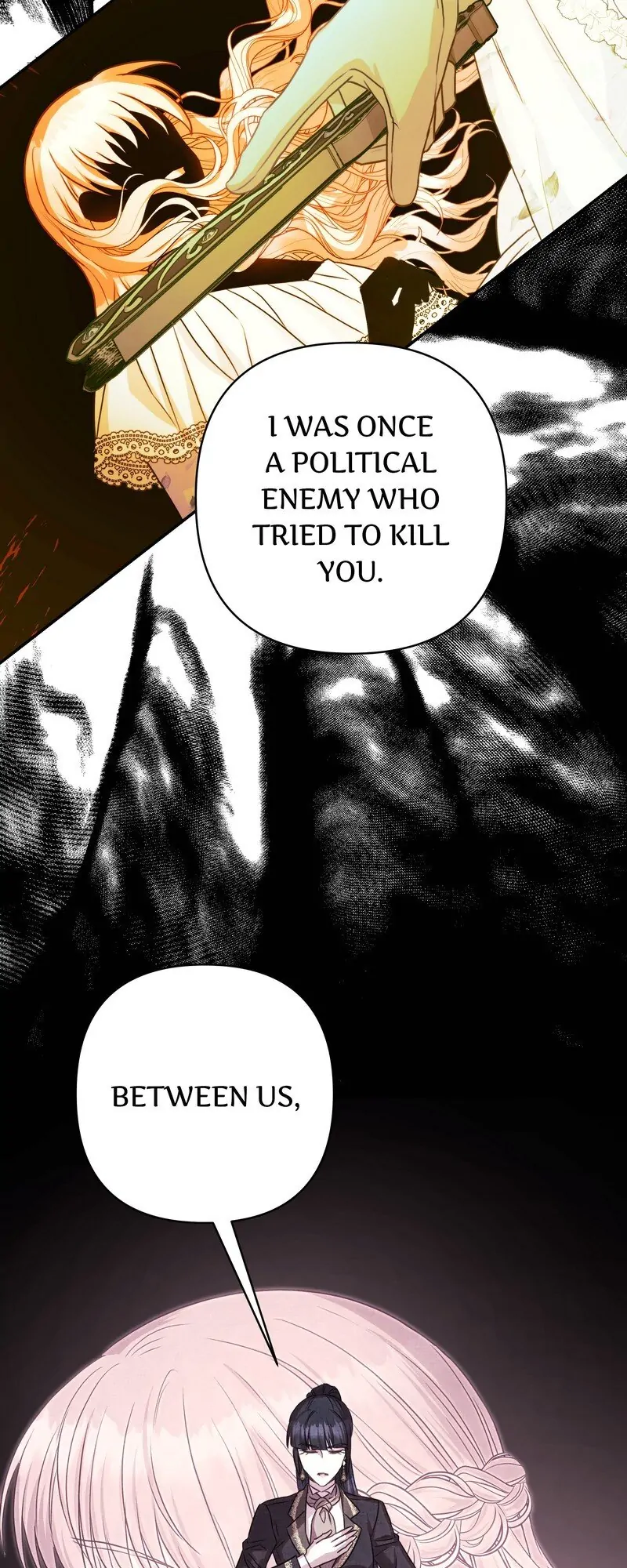 Another Typical Fantasy Romance Chapter 91 - Page 14