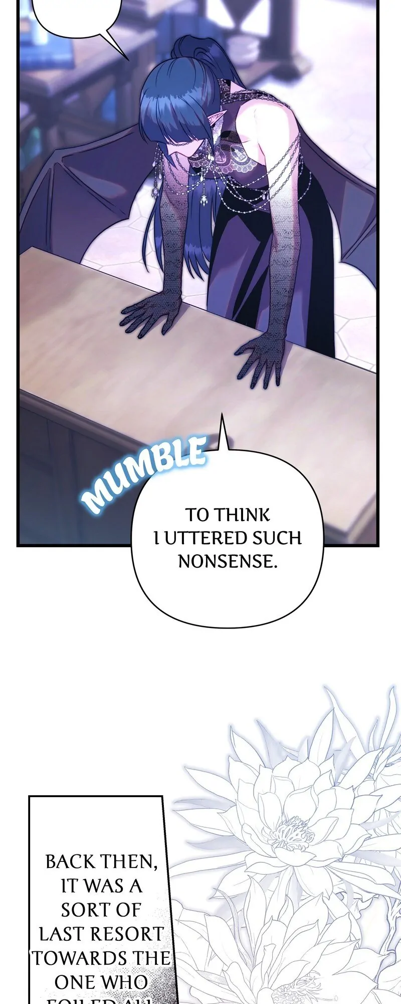 Another Typical Fantasy Romance Chapter 91 - Page 16