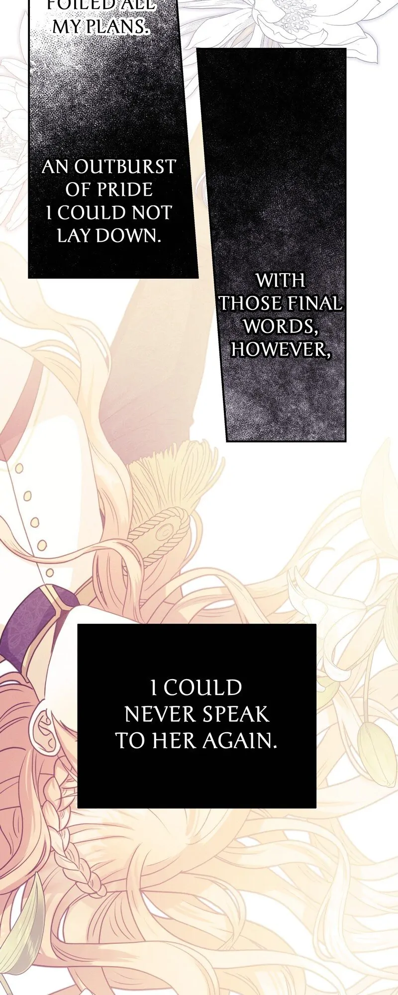 Another Typical Fantasy Romance Chapter 91 - Page 17