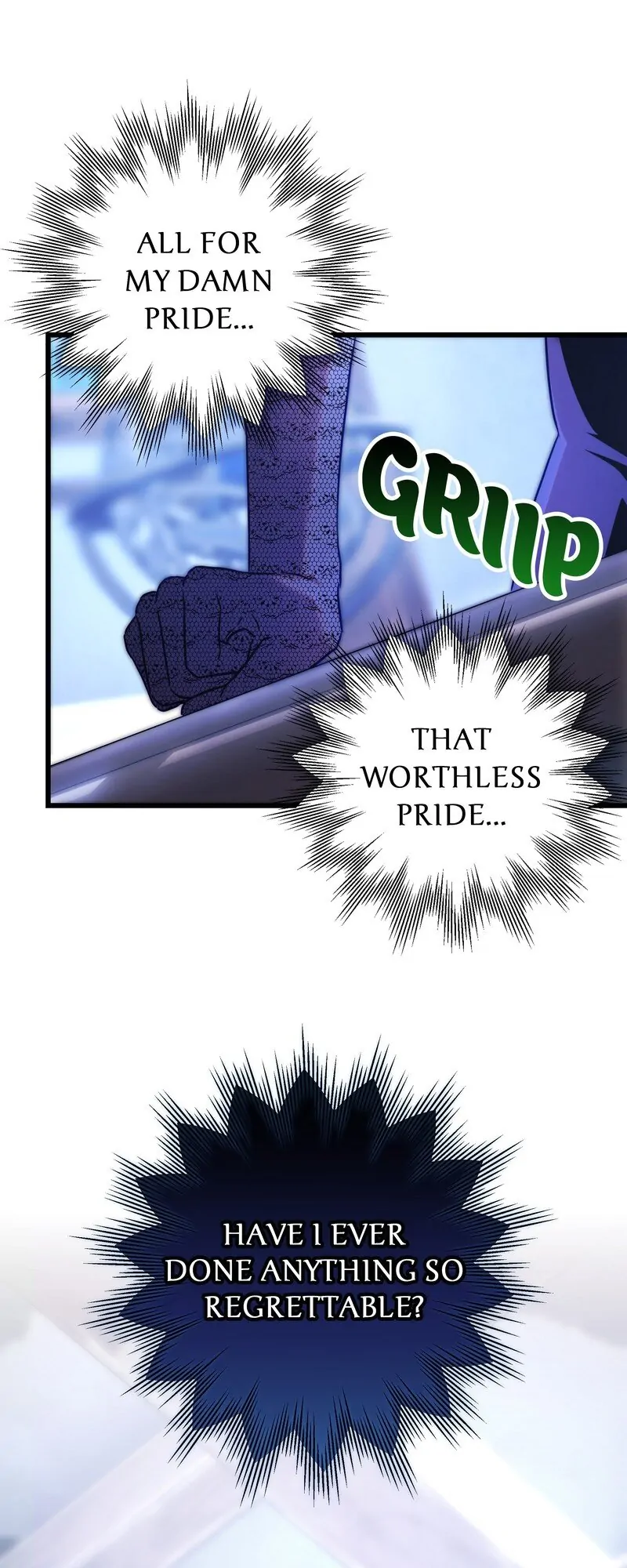 Another Typical Fantasy Romance Chapter 91 - Page 19