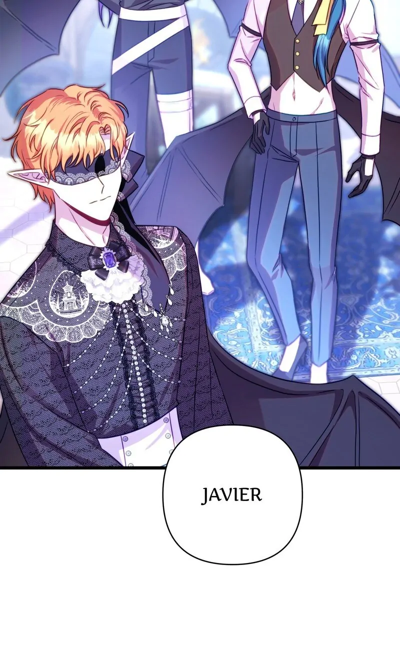 Another Typical Fantasy Romance Chapter 91 - Page 23