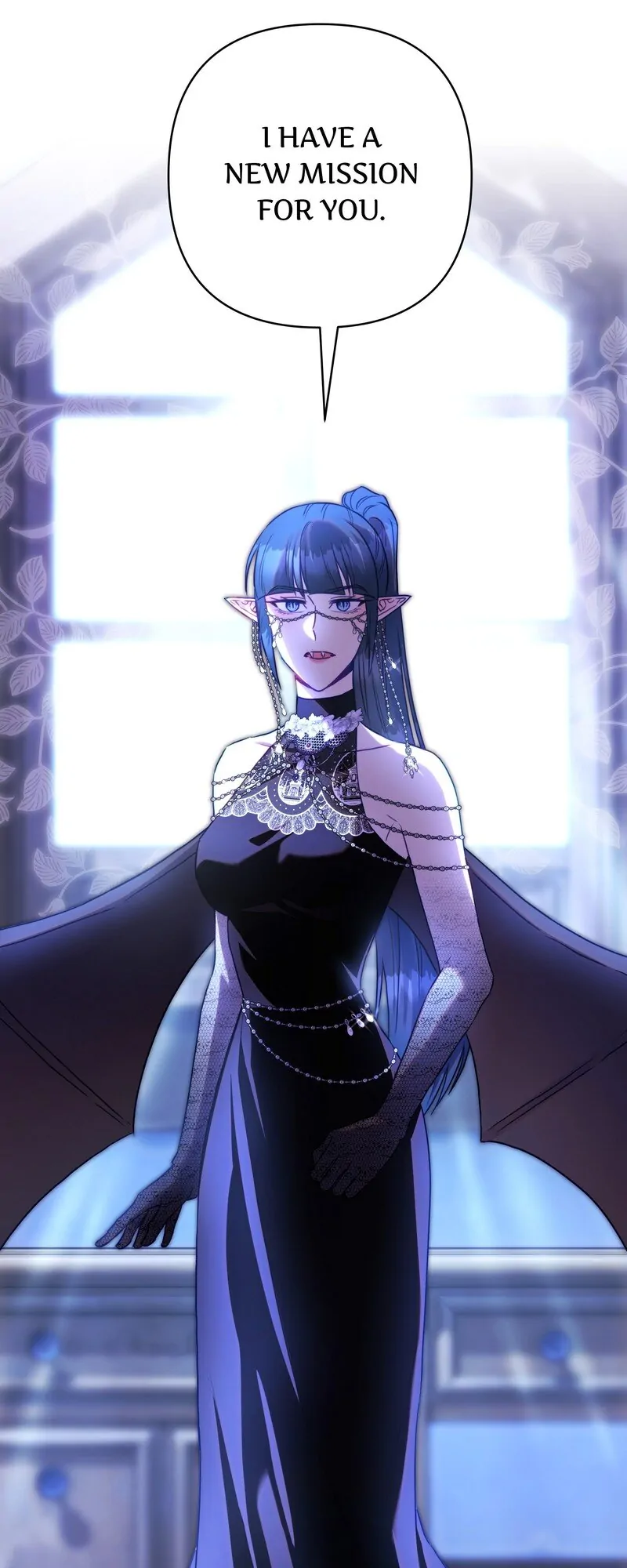 Another Typical Fantasy Romance Chapter 91 - Page 24