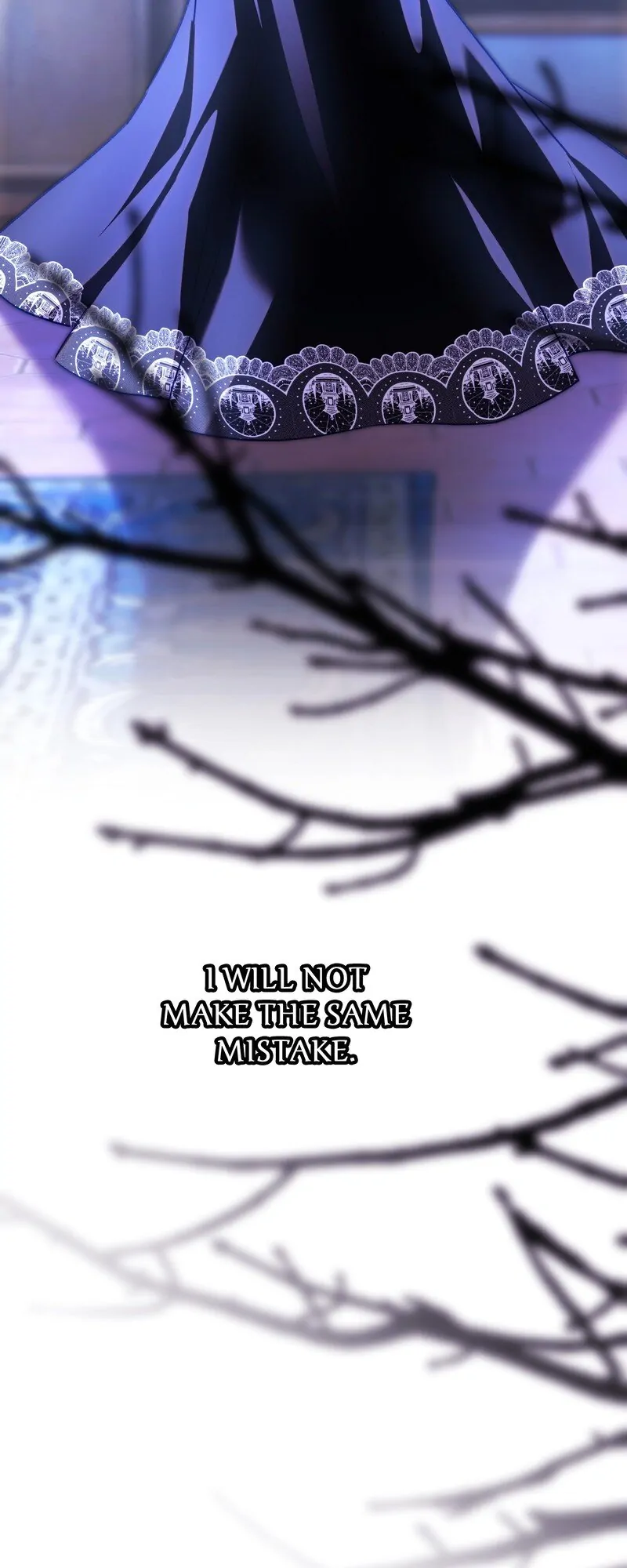 Another Typical Fantasy Romance Chapter 91 - Page 25