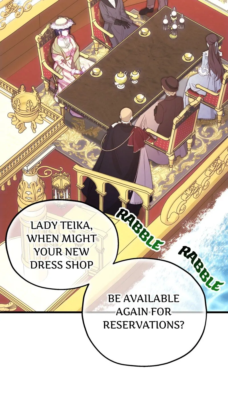 Another Typical Fantasy Romance Chapter 91 - Page 29