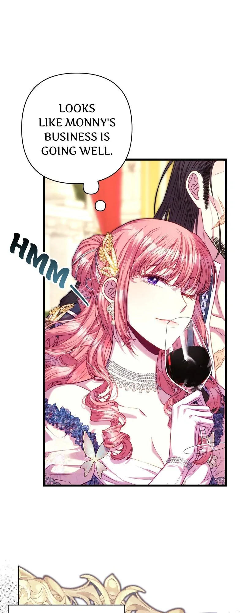Another Typical Fantasy Romance Chapter 91 - Page 31