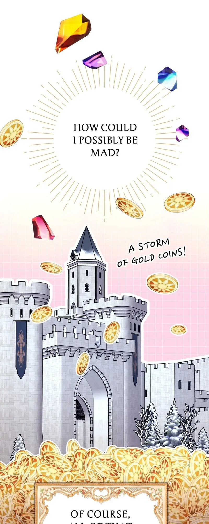 Another Typical Fantasy Romance Chapter 91 - Page 36