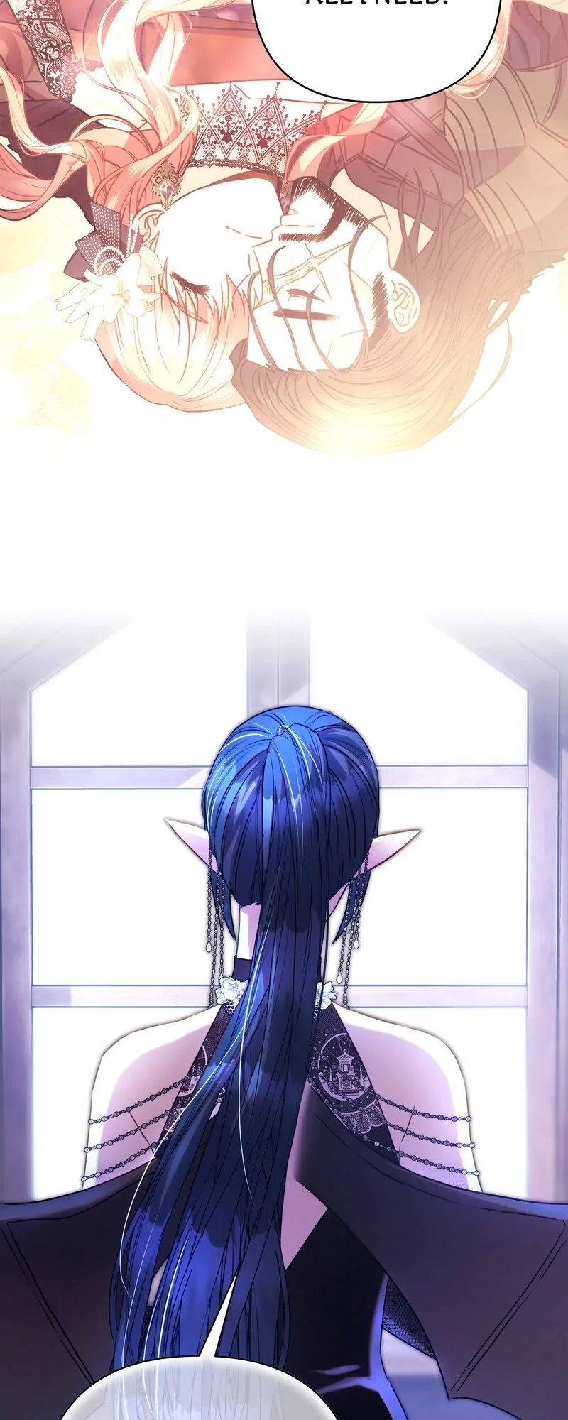 Another Typical Fantasy Romance Chapter 91 - Page 4