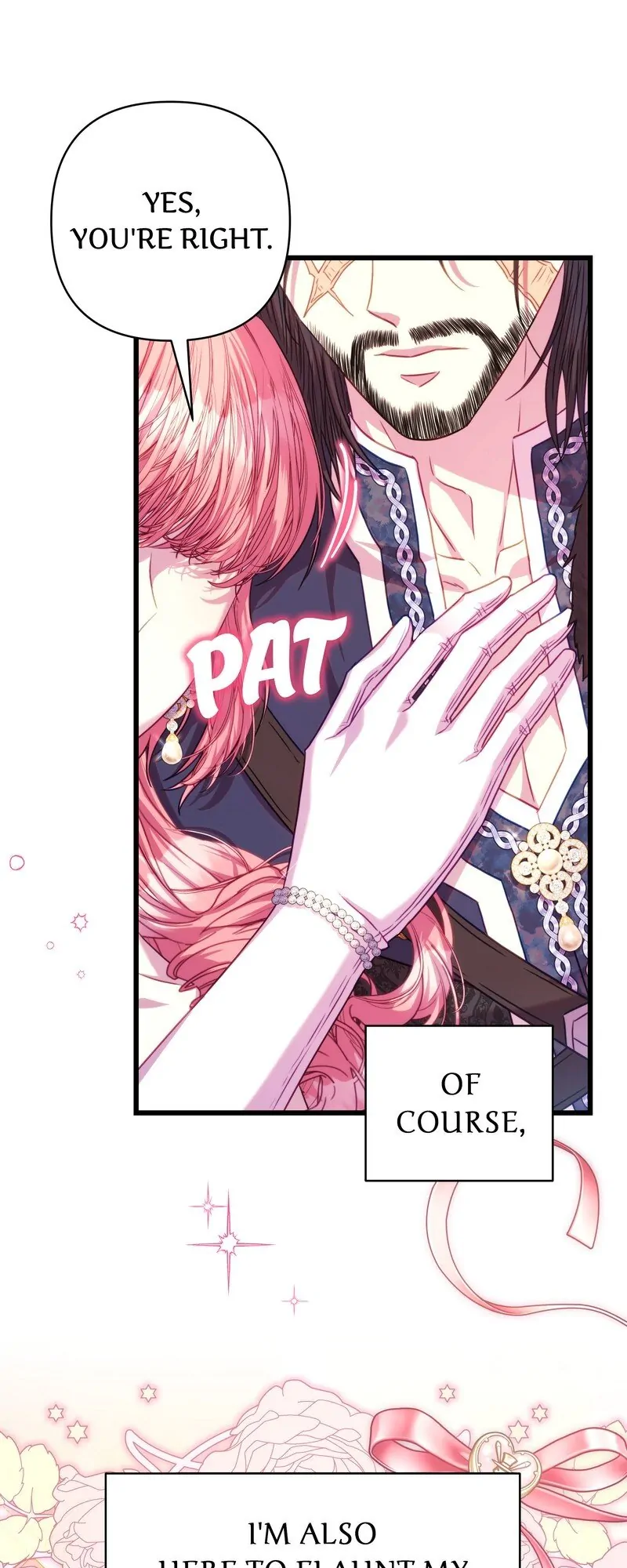 Another Typical Fantasy Romance Chapter 91 - Page 42