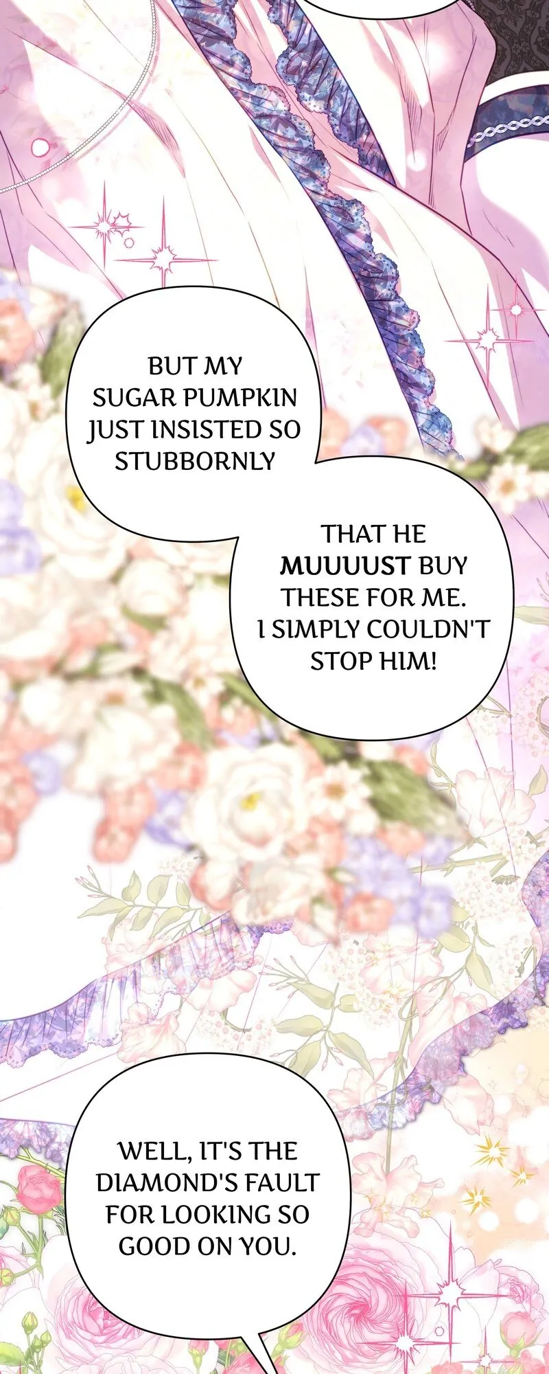 Another Typical Fantasy Romance Chapter 91 - Page 44
