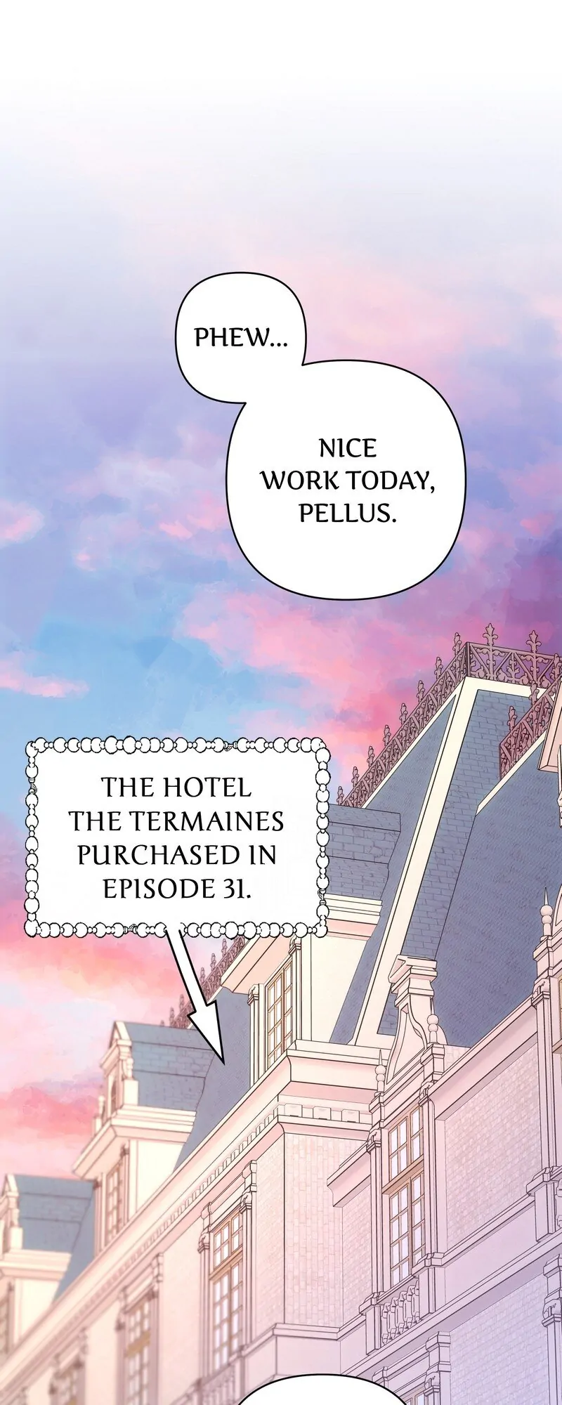 Another Typical Fantasy Romance Chapter 91 - Page 48