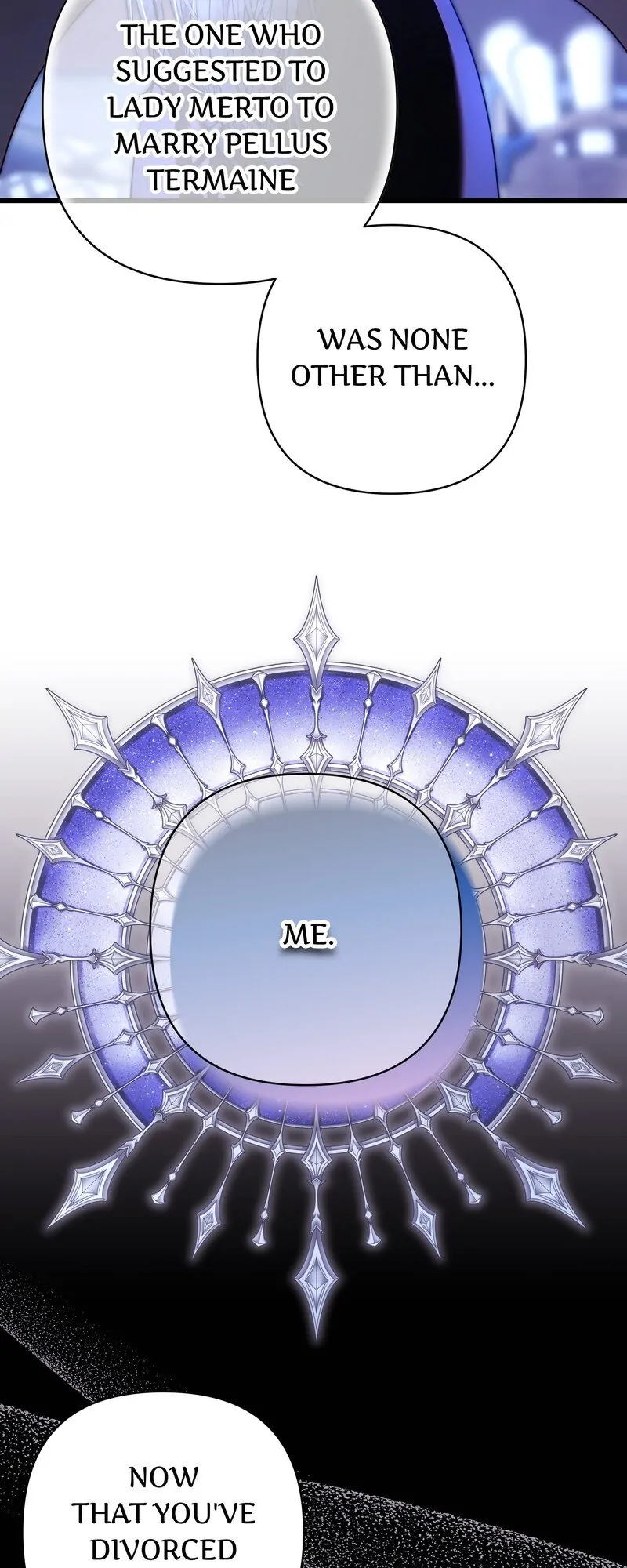 Another Typical Fantasy Romance Chapter 91 - Page 5