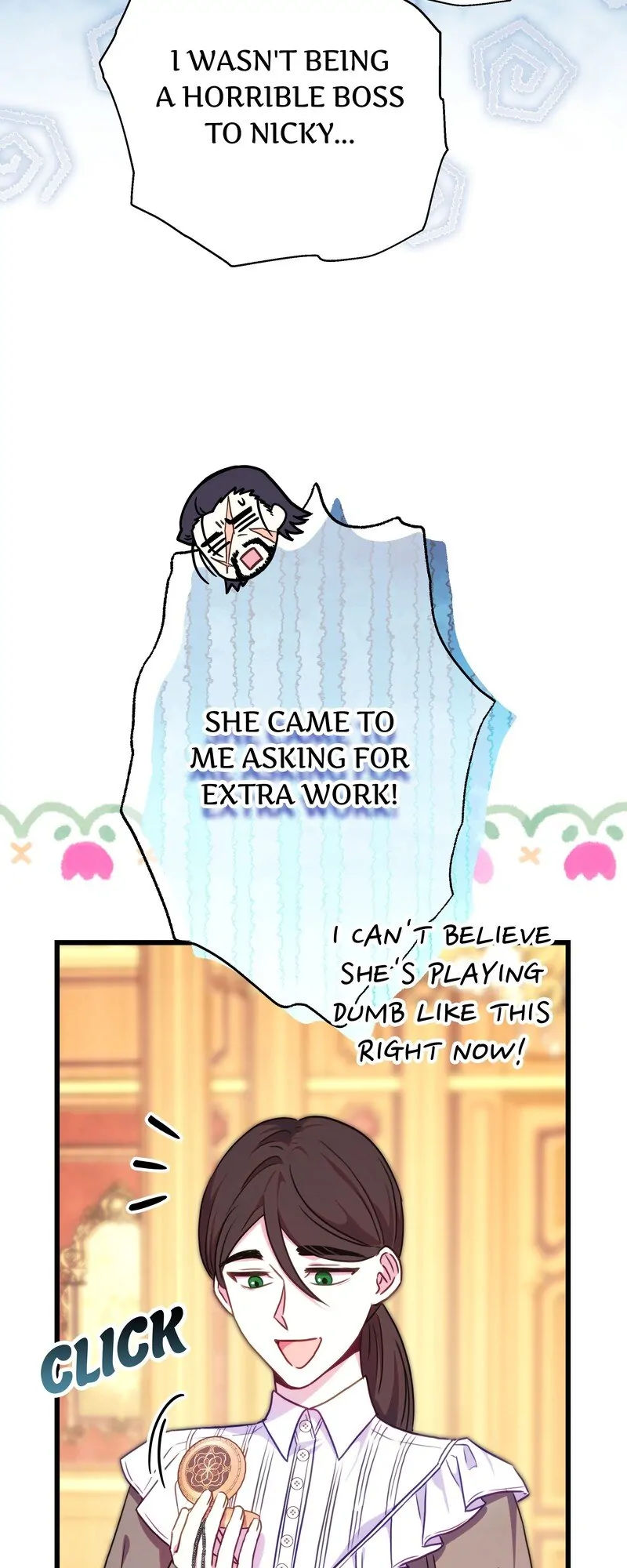 Another Typical Fantasy Romance Chapter 91 - Page 58