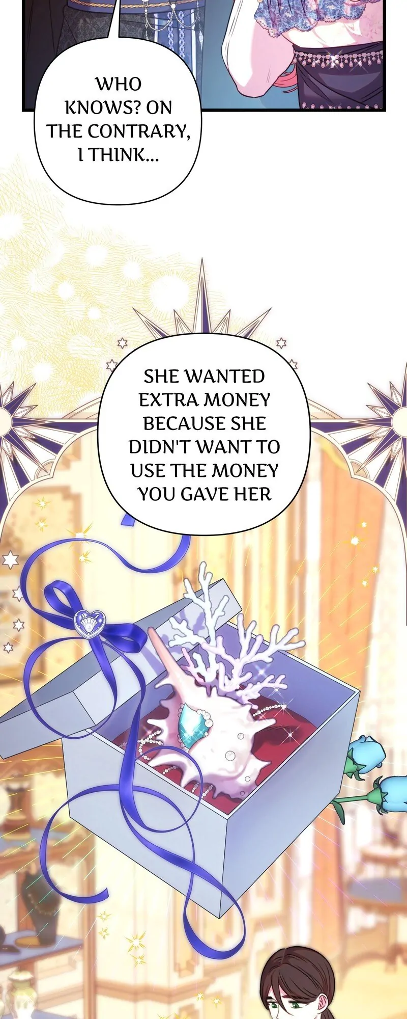 Another Typical Fantasy Romance Chapter 91 - Page 64