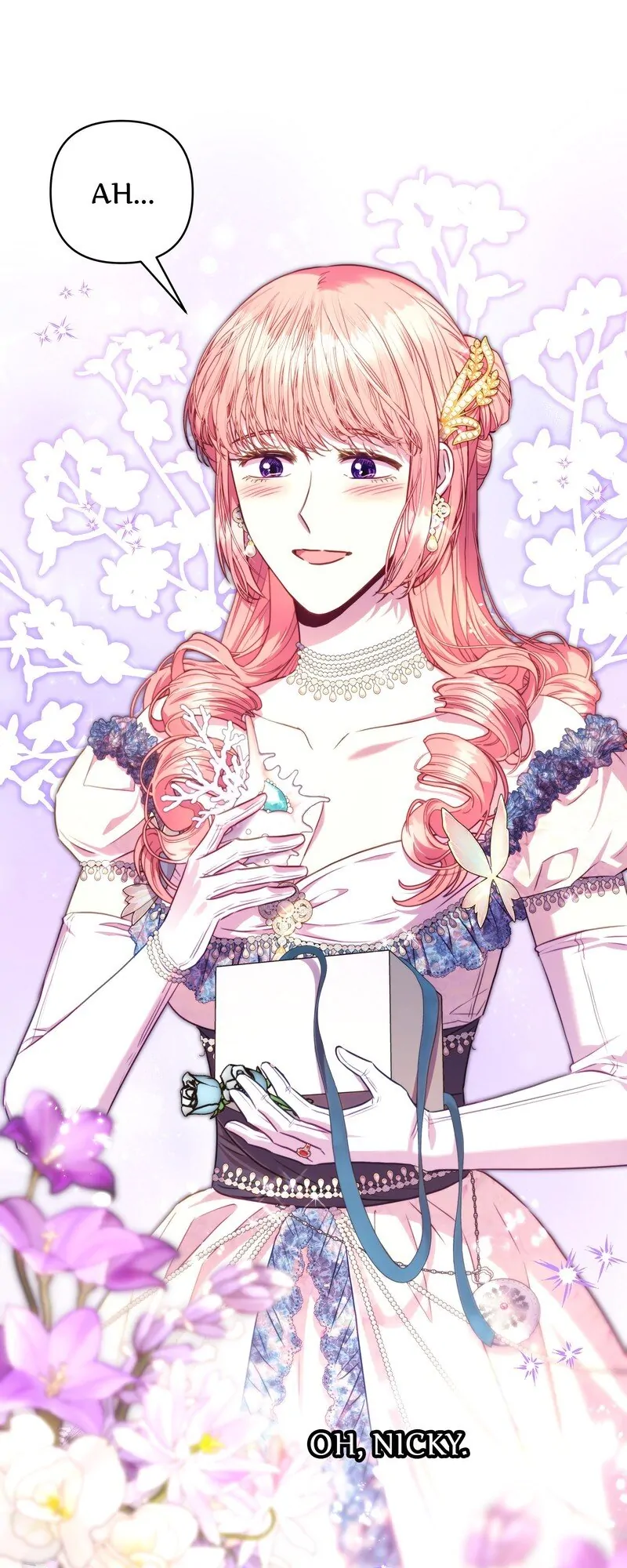 Another Typical Fantasy Romance Chapter 91 - Page 66