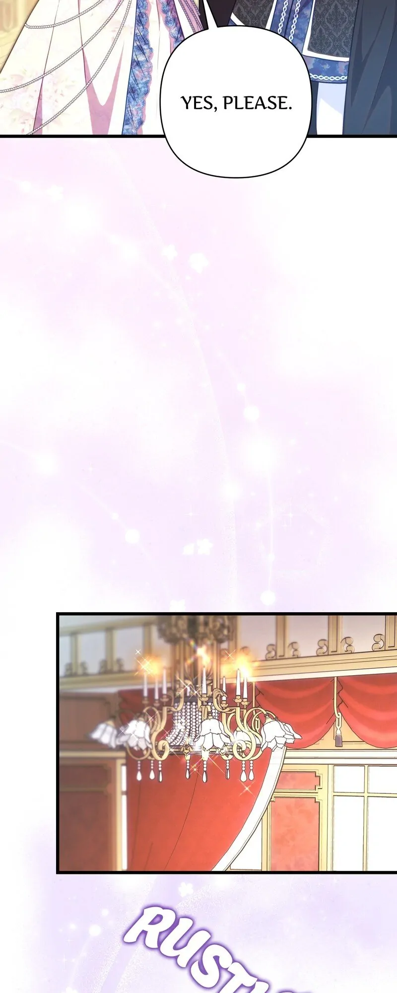 Another Typical Fantasy Romance Chapter 91 - Page 68