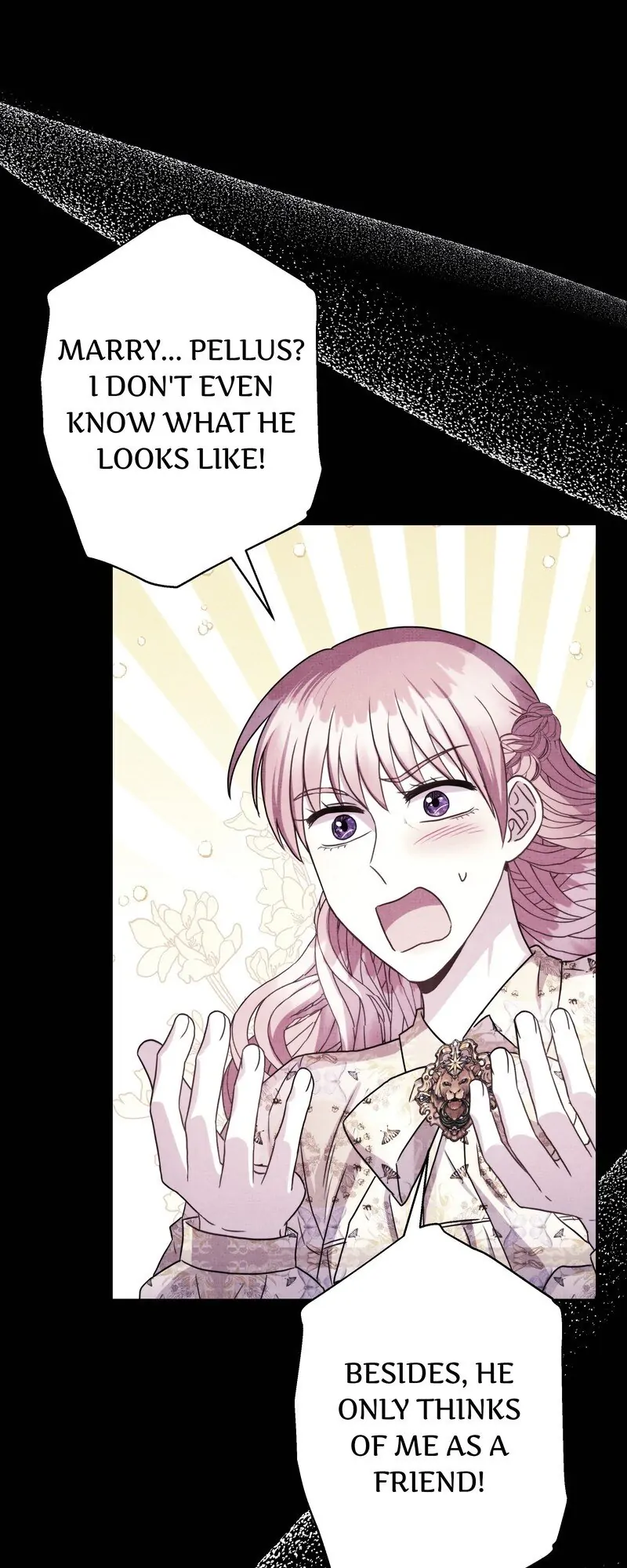 Another Typical Fantasy Romance Chapter 91 - Page 7
