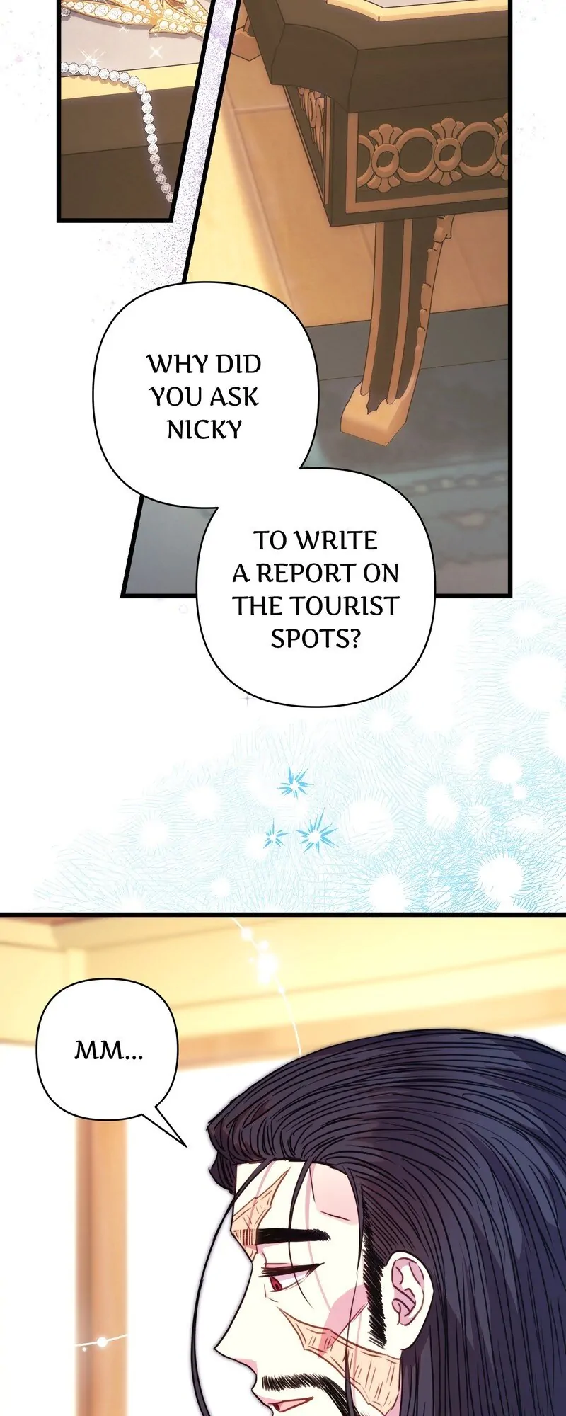 Another Typical Fantasy Romance Chapter 91 - Page 70
