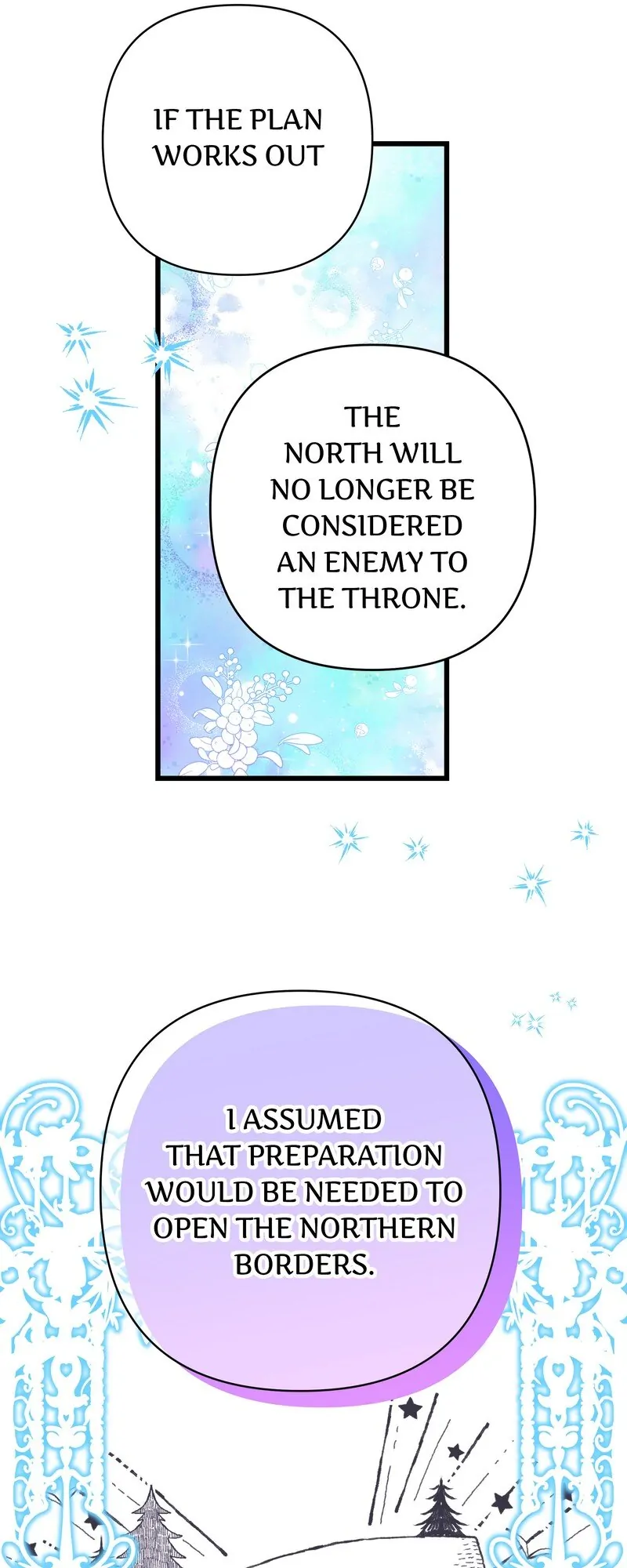 Another Typical Fantasy Romance Chapter 91 - Page 72