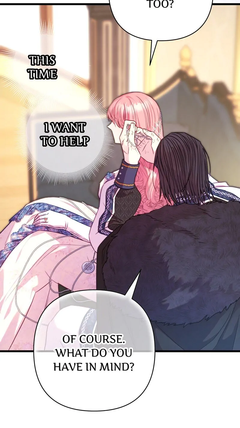 Another Typical Fantasy Romance Chapter 91 - Page 77