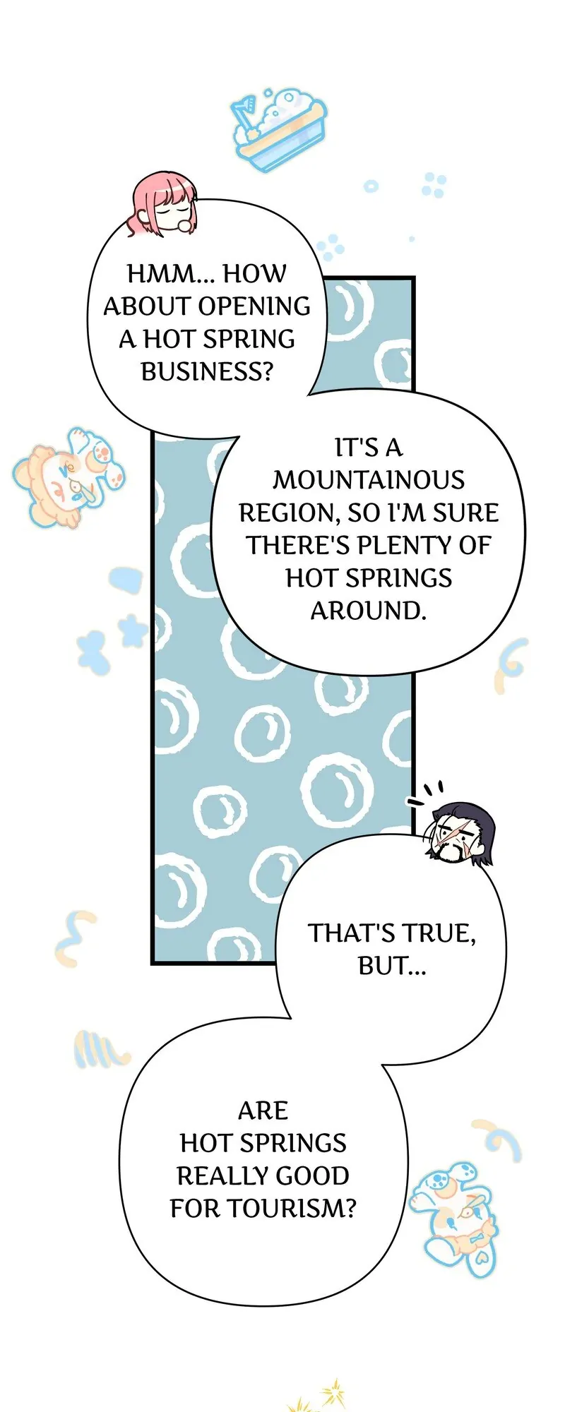 Another Typical Fantasy Romance Chapter 91 - Page 78