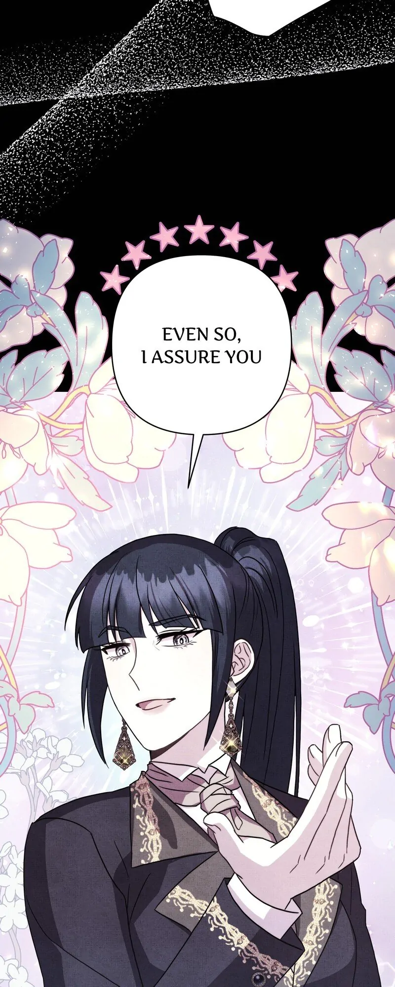 Another Typical Fantasy Romance Chapter 91 - Page 8