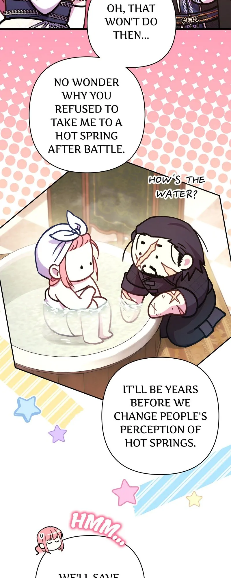 Another Typical Fantasy Romance Chapter 91 - Page 82