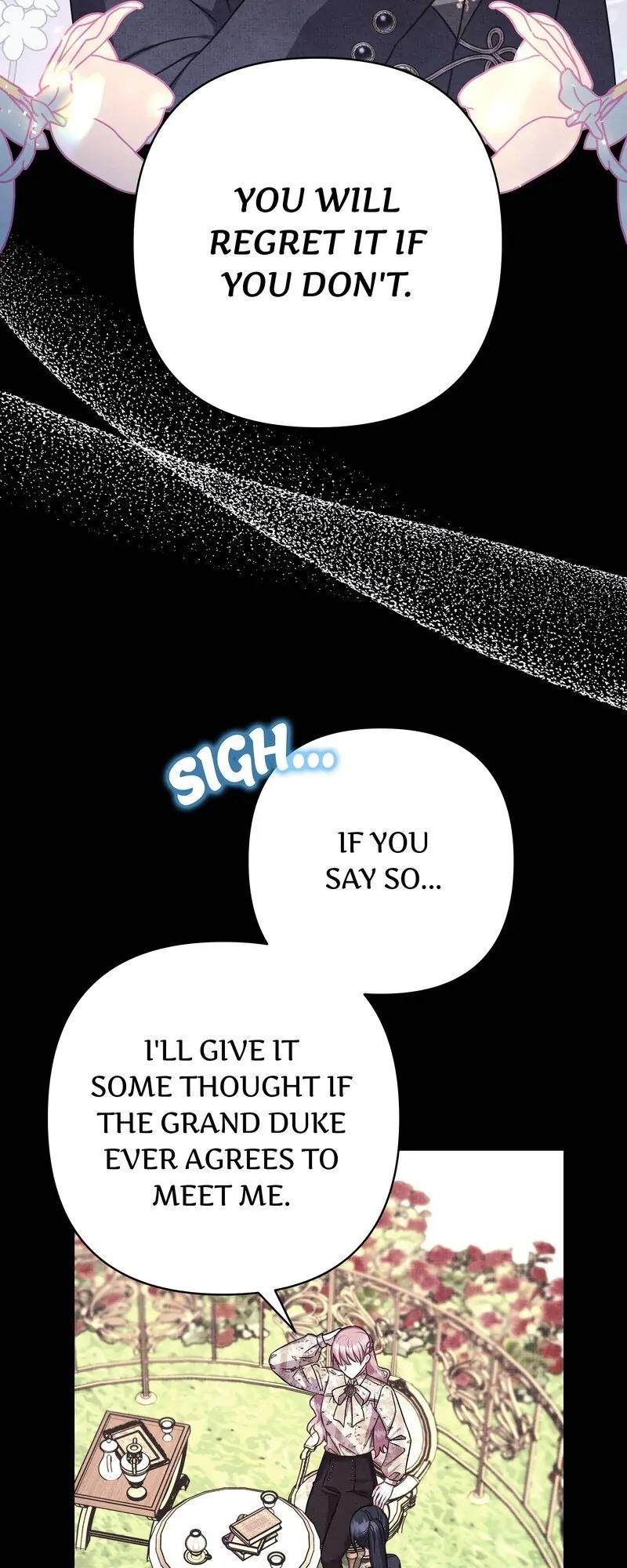 Another Typical Fantasy Romance Chapter 91 - Page 9