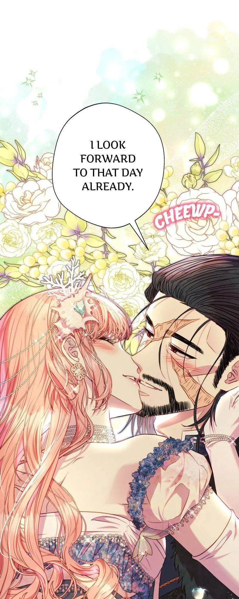 Another Typical Fantasy Romance Chapter 91 - Page 90