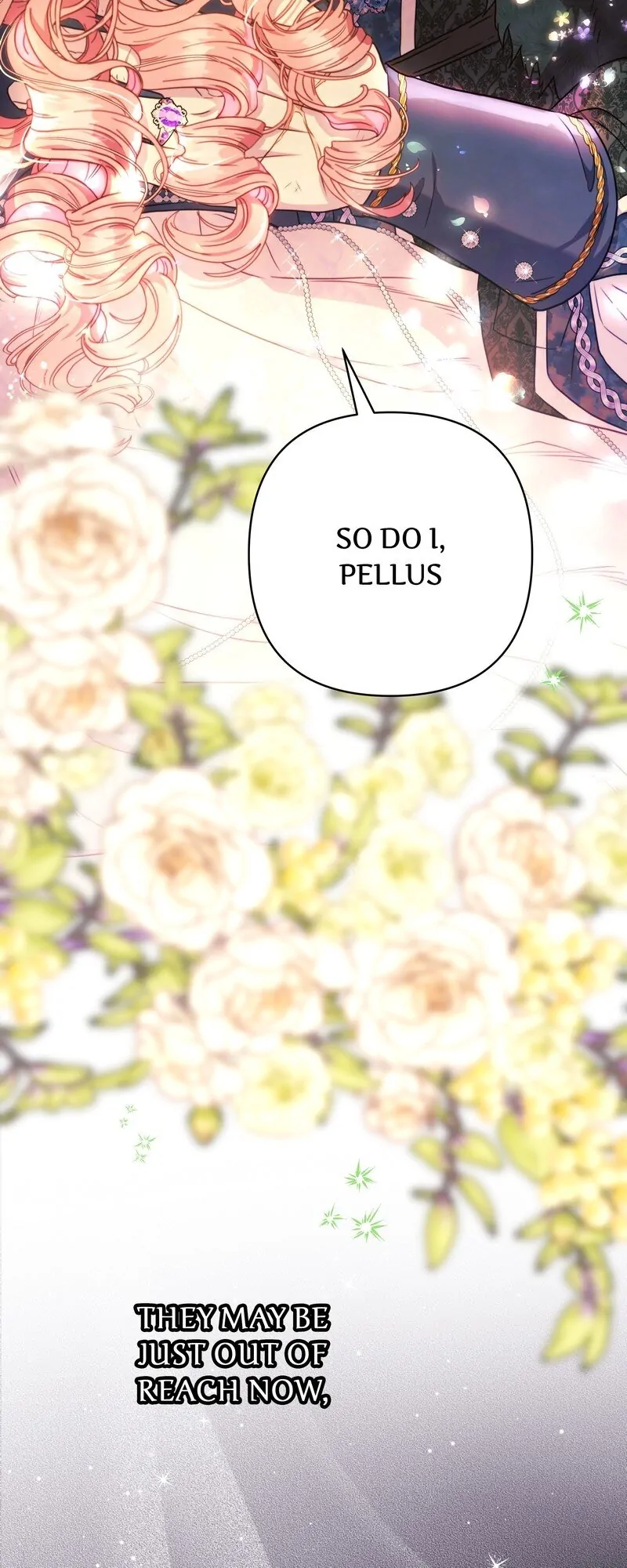 Another Typical Fantasy Romance Chapter 91 - Page 91