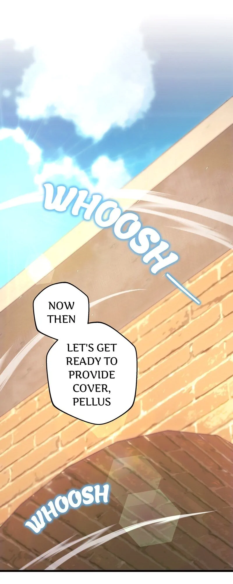 Another Typical Fantasy Romance Chapter 91 - Page 94