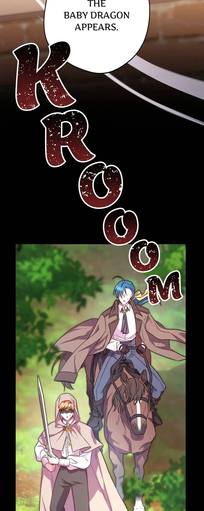 Another Typical Fantasy Romance Chapter 91 - Page 96