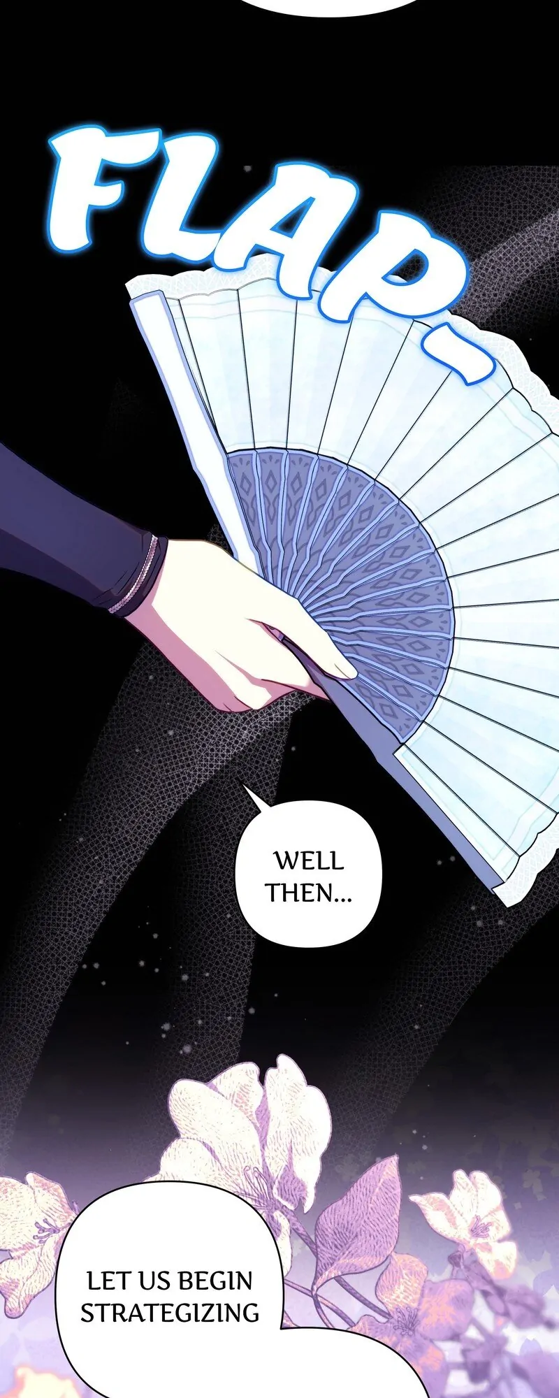 Another Typical Fantasy Romance Chapter 92 - Page 14