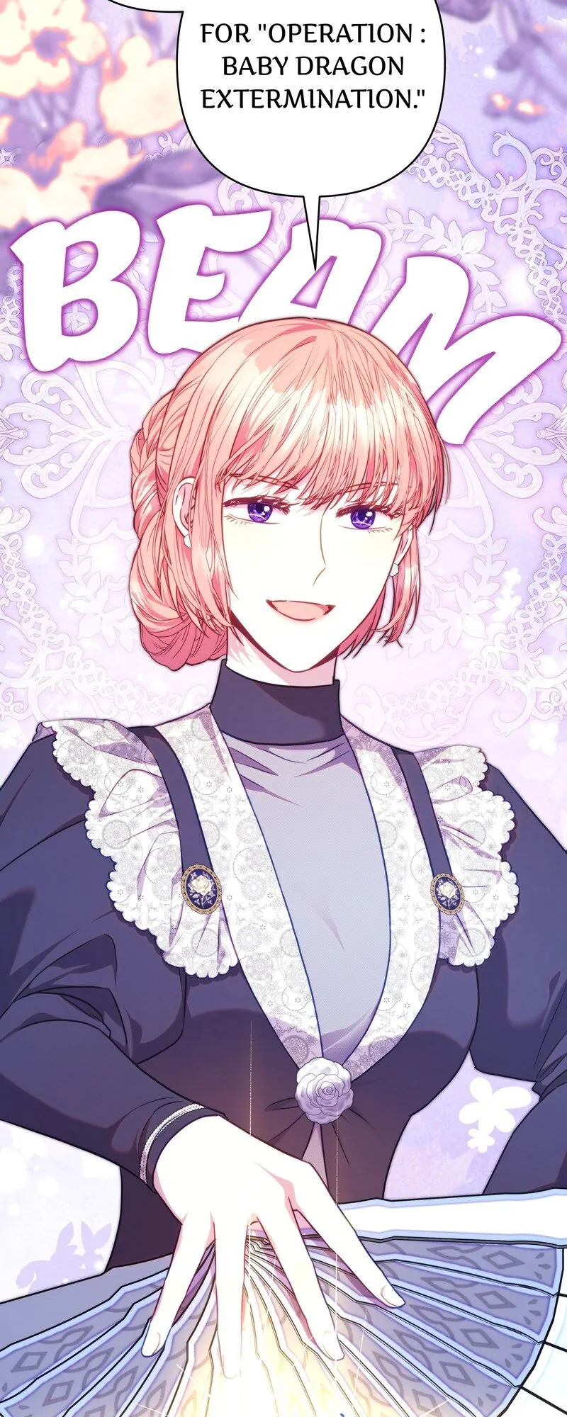 Another Typical Fantasy Romance Chapter 92 - Page 15