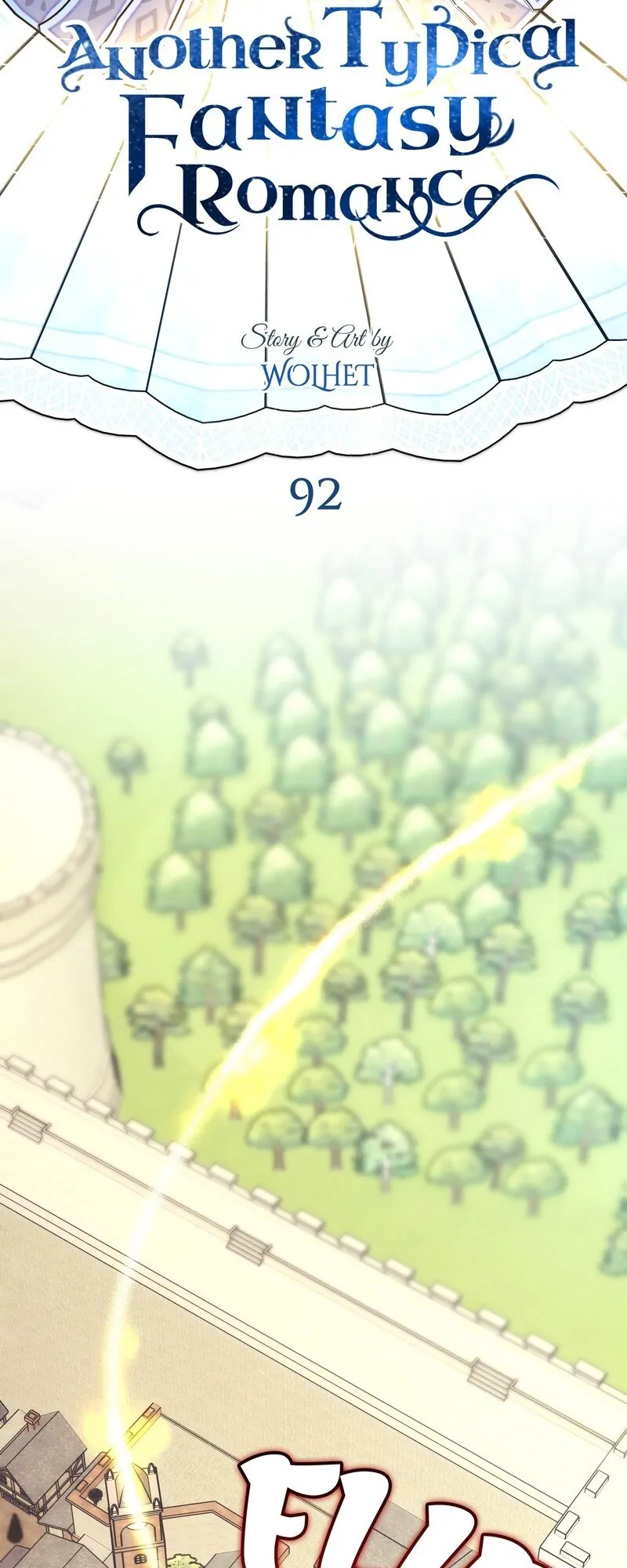 Another Typical Fantasy Romance Chapter 92 - Page 16