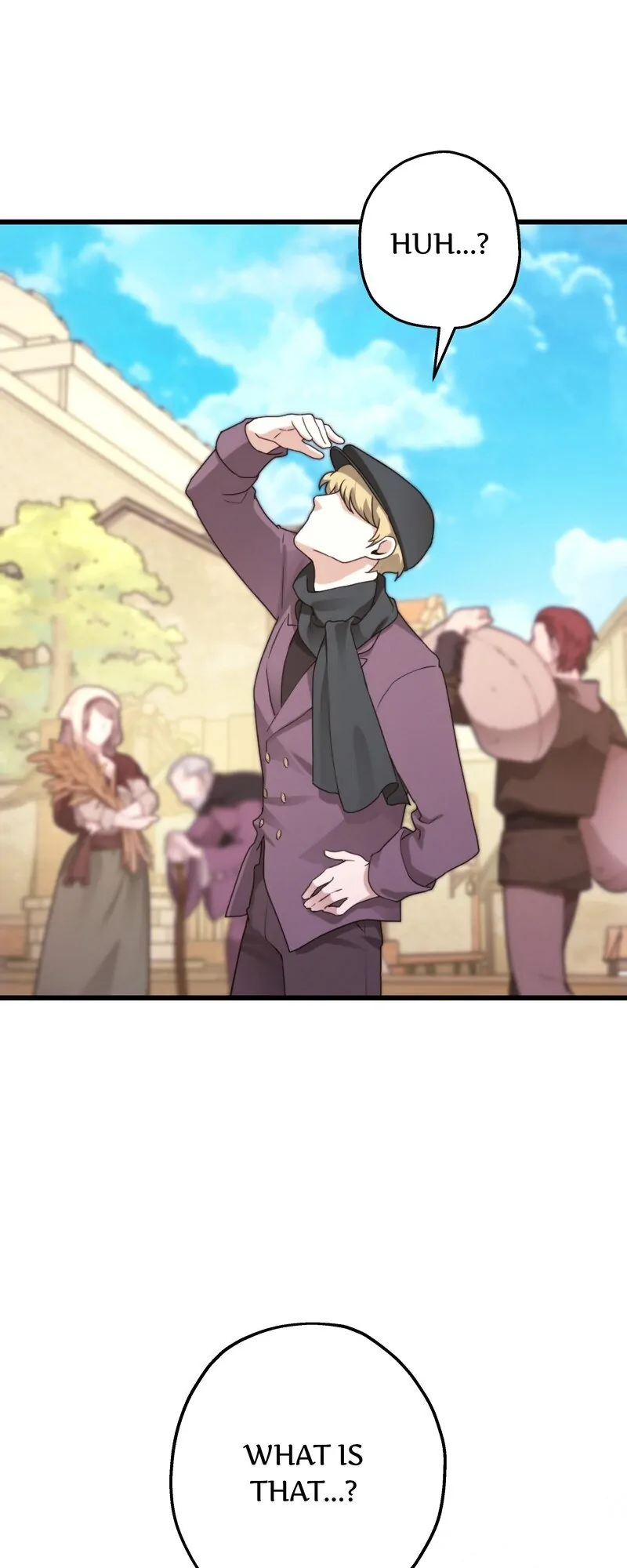 Another Typical Fantasy Romance Chapter 92 - Page 19