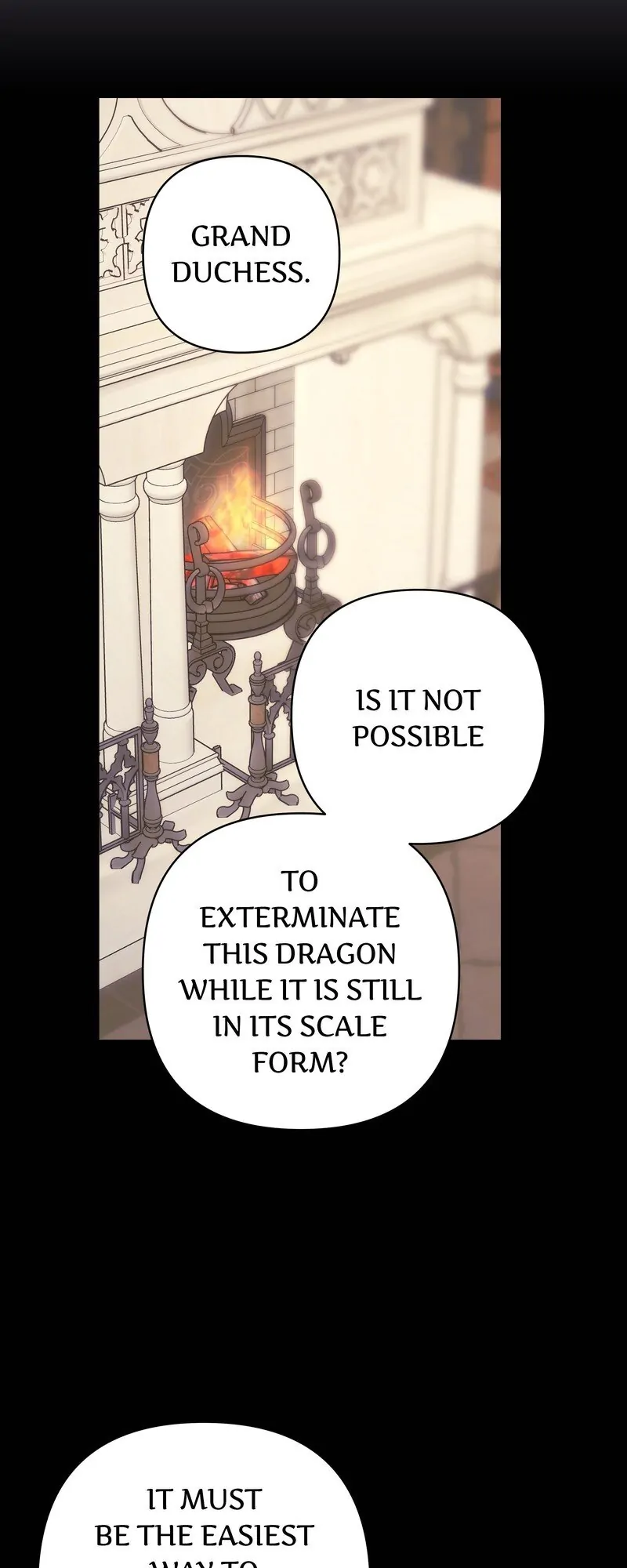 Another Typical Fantasy Romance Chapter 92 - Page 21