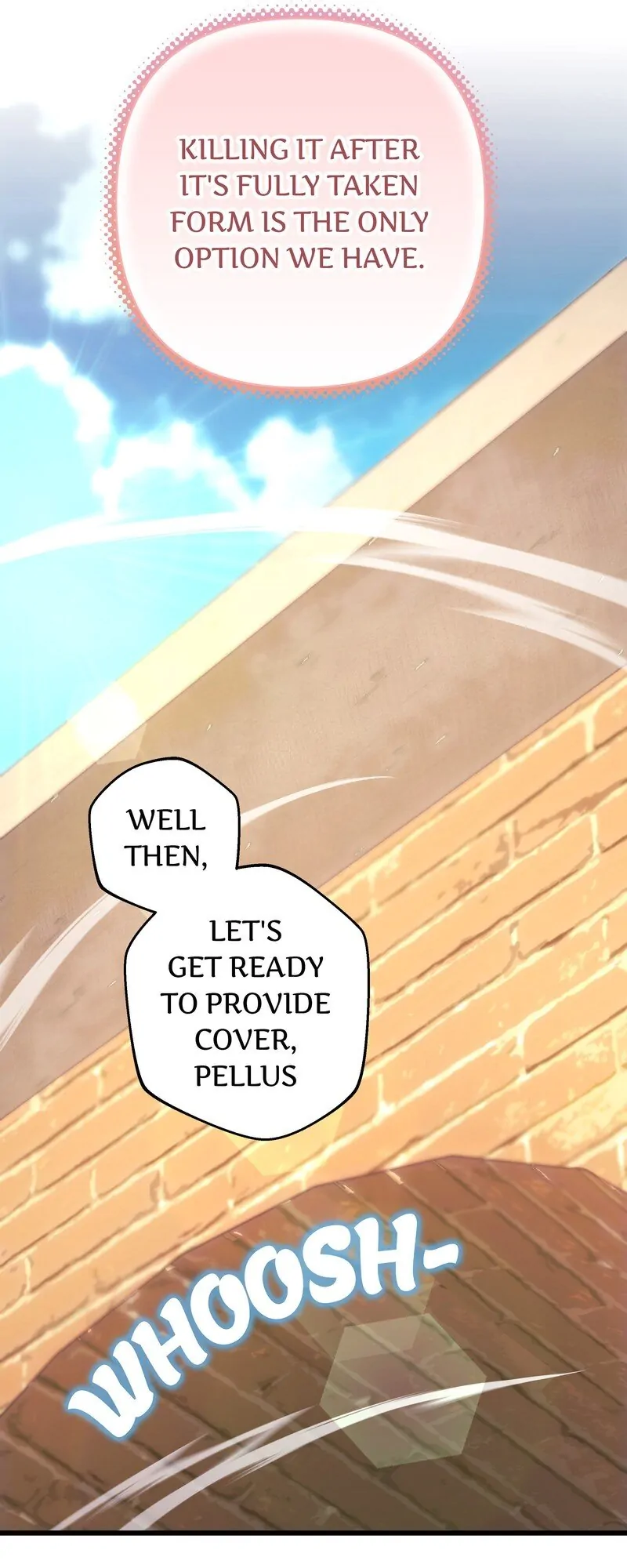 Another Typical Fantasy Romance Chapter 92 - Page 25