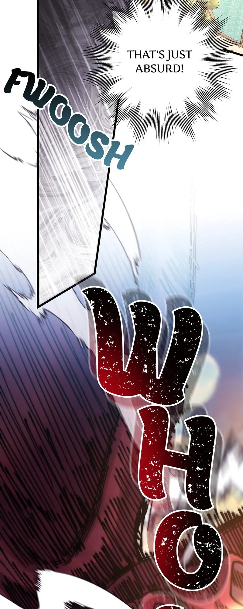 Another Typical Fantasy Romance Chapter 92 - Page 34