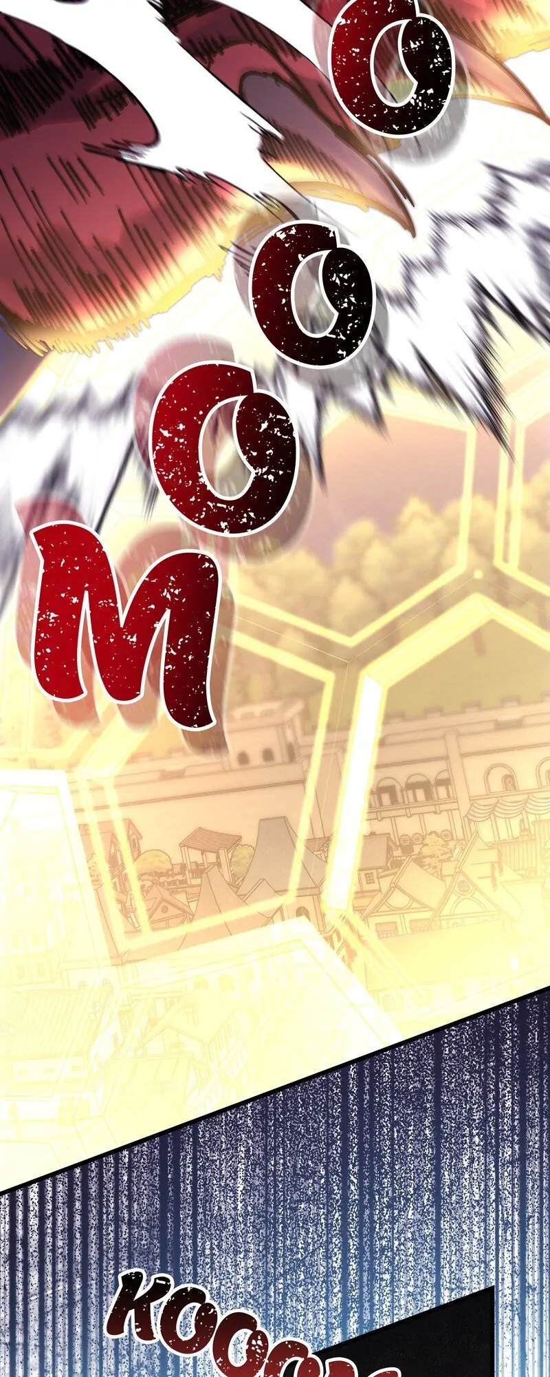 Another Typical Fantasy Romance Chapter 92 - Page 35