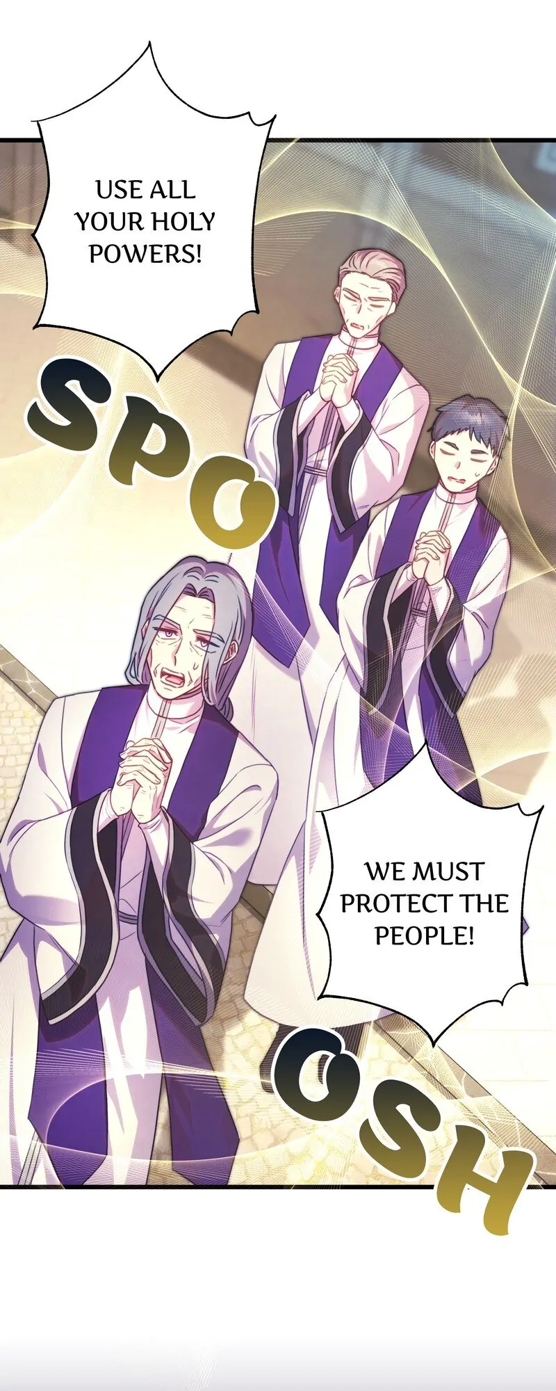 Another Typical Fantasy Romance Chapter 92 - Page 37