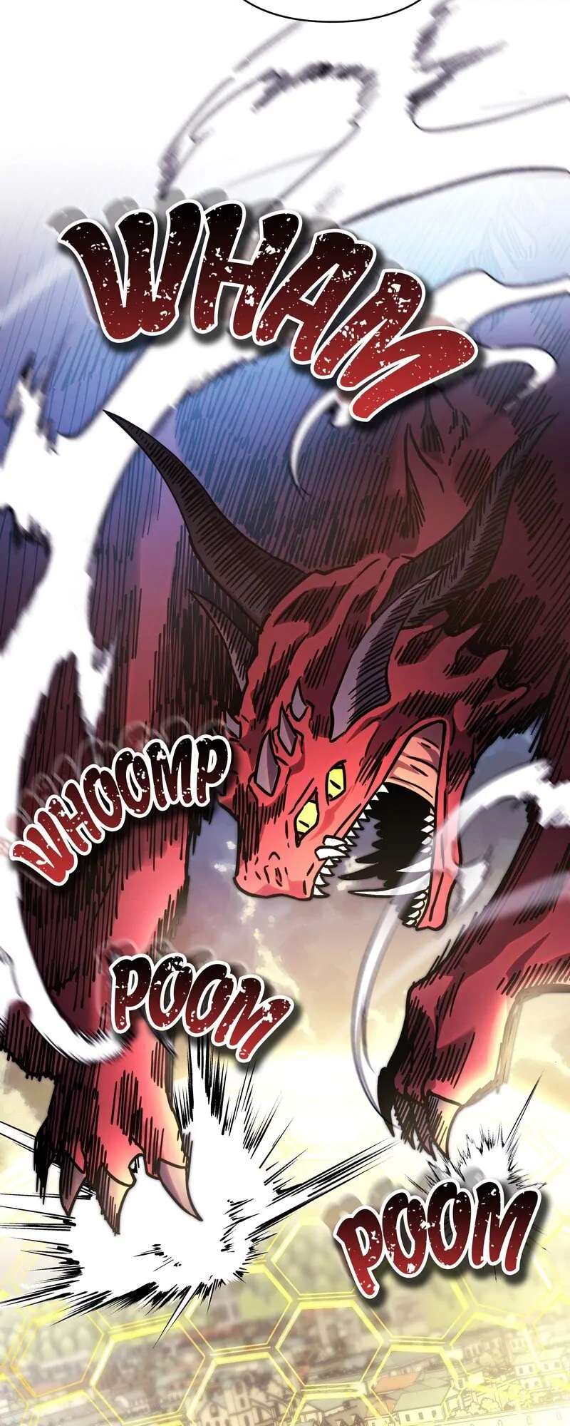Another Typical Fantasy Romance Chapter 92 - Page 39