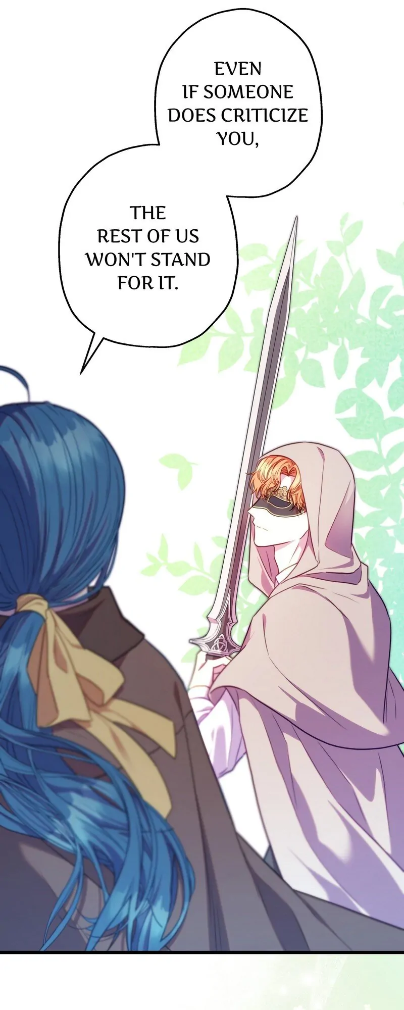 Another Typical Fantasy Romance Chapter 92 - Page 43