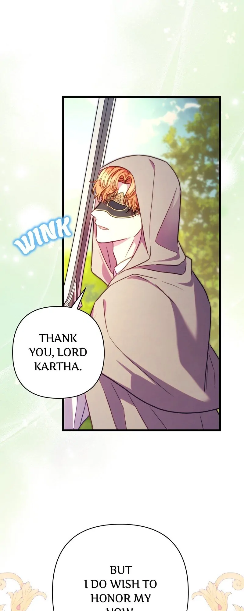 Another Typical Fantasy Romance Chapter 92 - Page 44