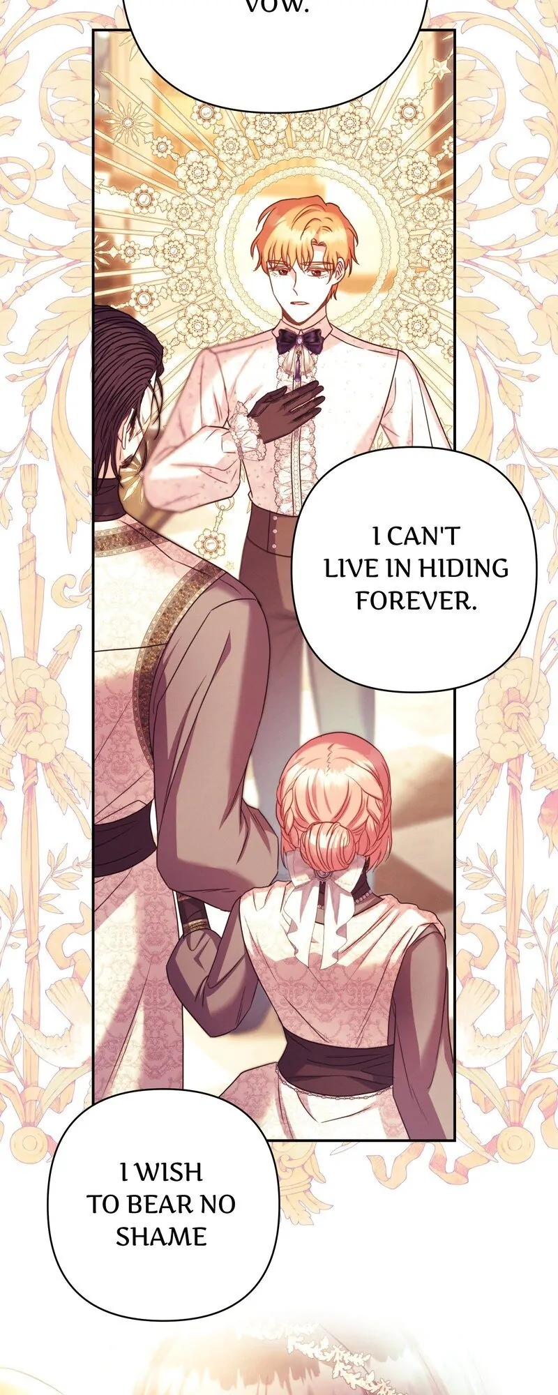 Another Typical Fantasy Romance Chapter 92 - Page 45
