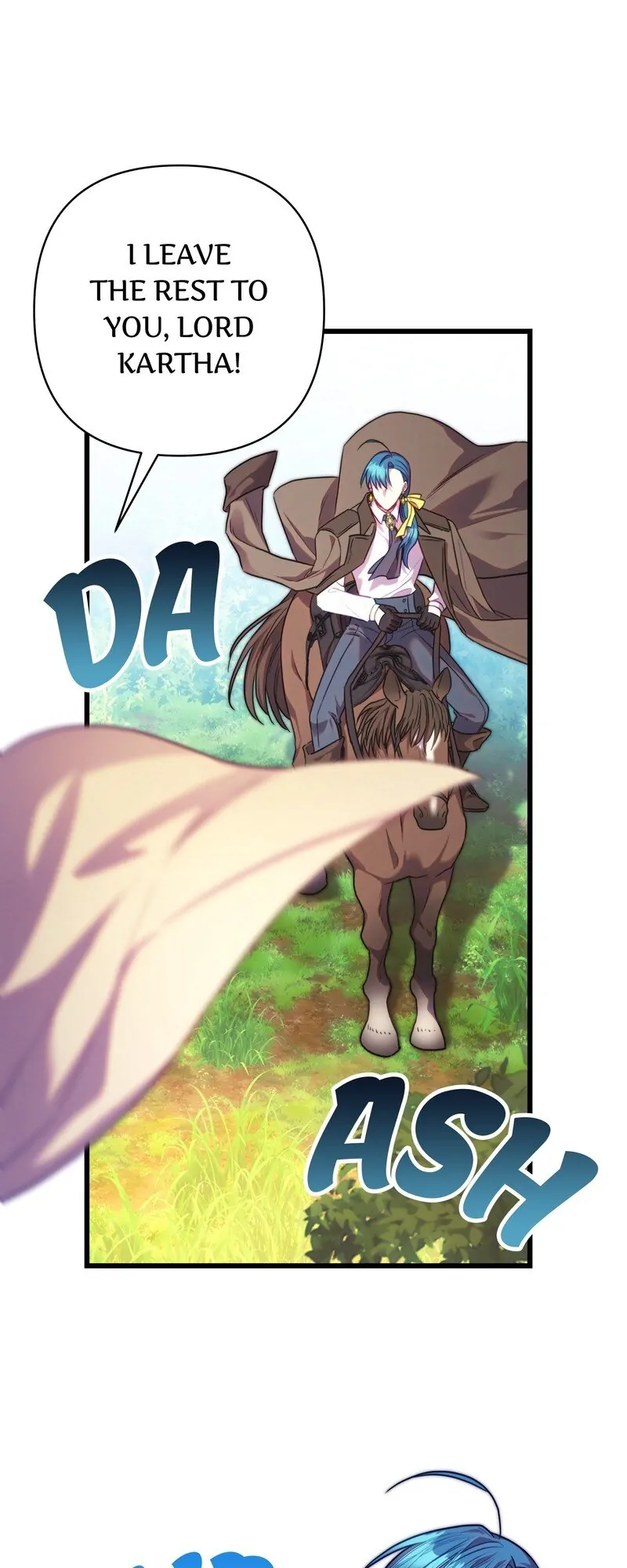 Another Typical Fantasy Romance Chapter 92 - Page 49