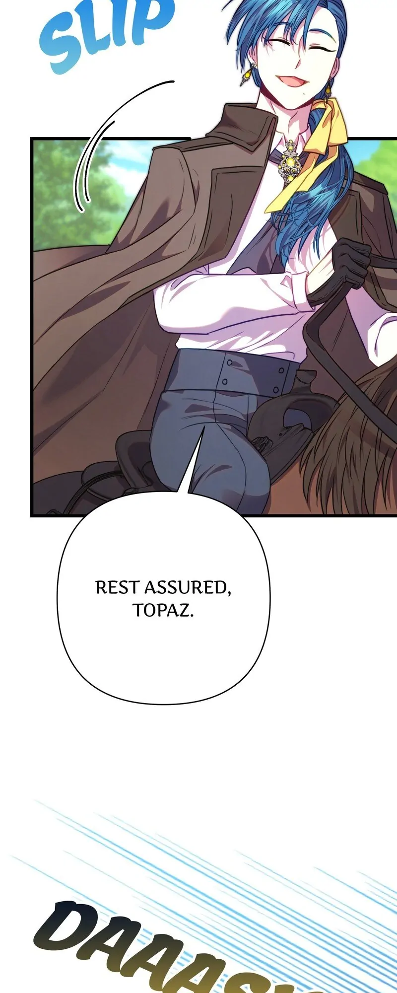 Another Typical Fantasy Romance Chapter 92 - Page 50